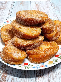 Una foto de Torrijas🍞