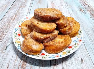 Foto principal de Torrijas🍞