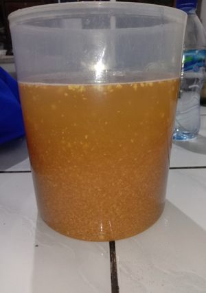 Foto resep Baceman bawang putih
