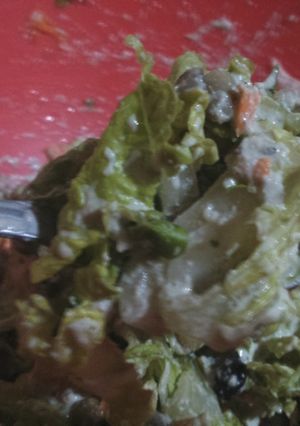 Una foto de Ensalada 'Atracón Saludable'!