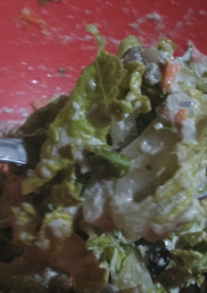 Una foto de Ensalada 'Atracón Saludable'!