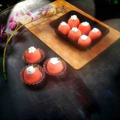 รูปของ Bolnut nutrisari lembut