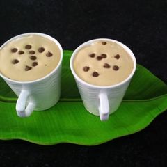 A picture of Cappuccino.