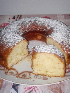 Foto di Torta 7 vasetti