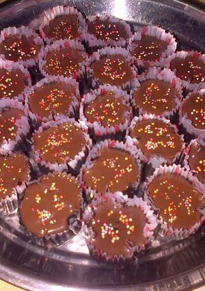 Foto resep Brownis Labu kukus