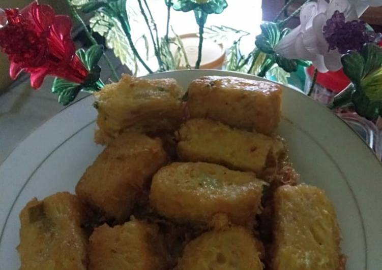 Resep Misoa Anti Gagal