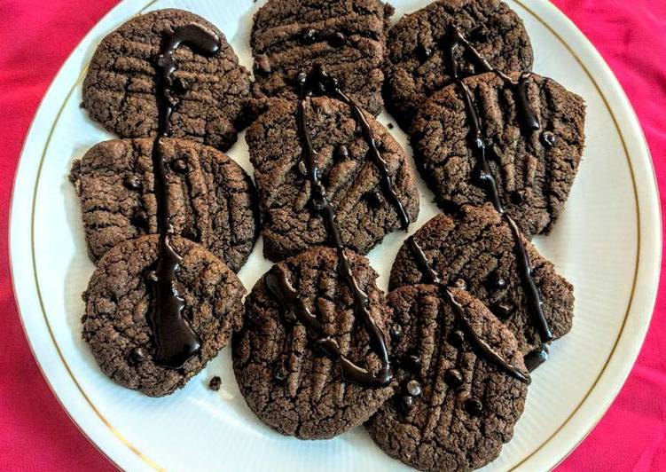 Easiest Way to Prepare Perfect Chocolate chip cookies