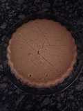 Tarta de ricota