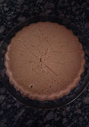 Una foto de Tarta de ricota
