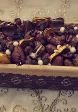 صورة لوصفة ديسباسيتو اسهل مايكون