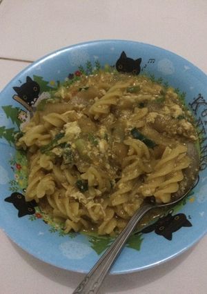 Foto resep Seblak Bandung