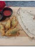 Mirchay ke pakoray
