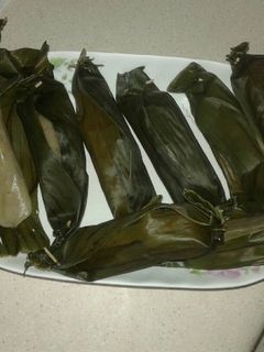 Foto resep Gethuk Pisang Home Made 😊