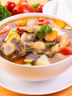 Foto resep Resep Sop Buntut