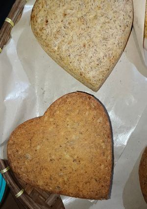 Foto resep Bolu kukus pisang