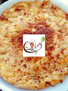 A picture of Ommellte.