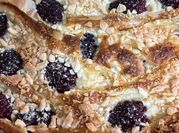 Una foto de pastel de 10 leches