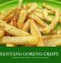 Cara Gampang Membuat Kentang Goreng Crispy, Enak