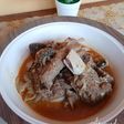 Gulai Sapi Sat Set Khas Padang