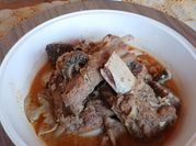 Gambar gulai sapi tanpa cabe