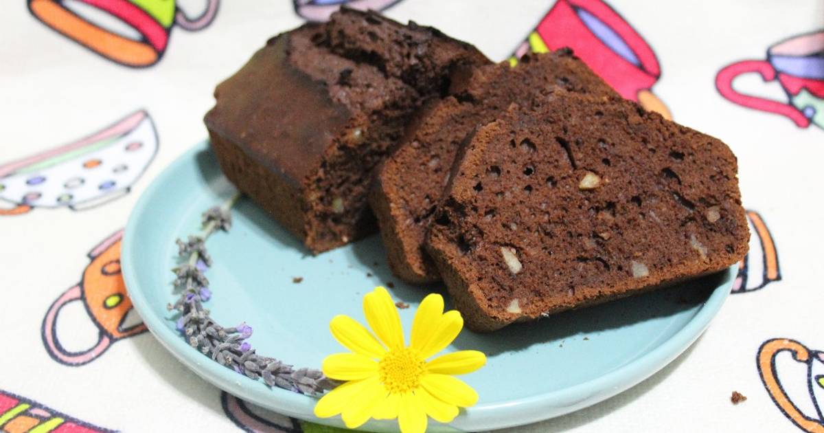 Receta Brownie Econmico Fcil Claudio Us Youtube