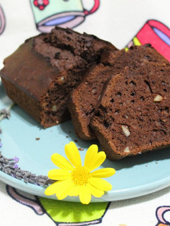 Una foto de Brownie