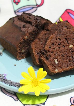 Una foto de Brownie