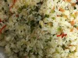 Nasi Goreng Cabe Garam Enak