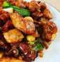 Resep buat Kungpau Chicken asli enak rasa otentik dijamin nagih banget
