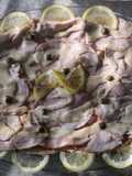 Maiale o vitello tonnato