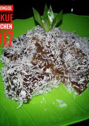 Foto resep Ongol ongol hunkue ala rhkitchen