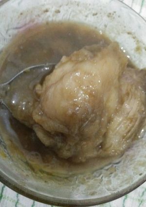 Foto resep Kolak duren ala kadarnya