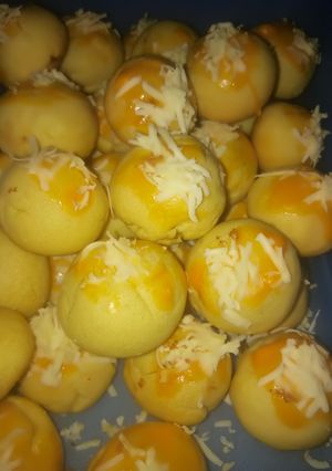 Foto resep Nastar premium budget ekonomis