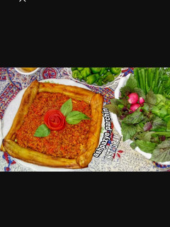 عکسی از دستور بورانی سنندج 🌸