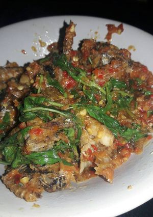 Foto resep Pindang Kemangi Pedeeesss