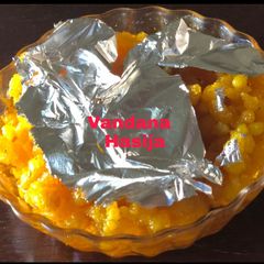 A picture of Mungeri.