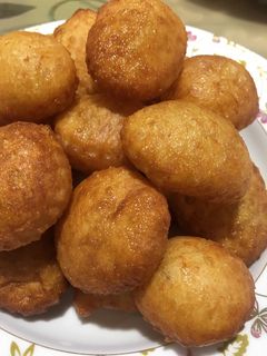 صورة لوصفة جبنية لذيذة