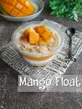 Mango Float