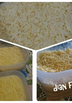 Foto resep Cheesecake lumer ala saya..:)