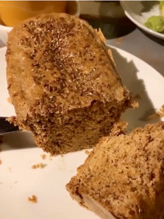 Foto de Pão Low Carb facílimo