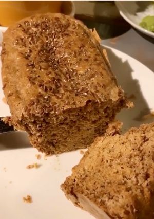 Foto de Pão Low Carb facílimo