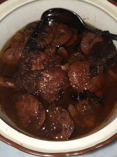 Foto resep [11] Semur Jengkol