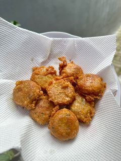 Foto resep Perkedel kentang 🥔