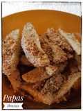 Papas Bravas