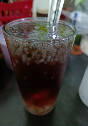 Foto resep Es Java Tea XXI KW