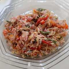 รูปของ Sambal Kecombrang