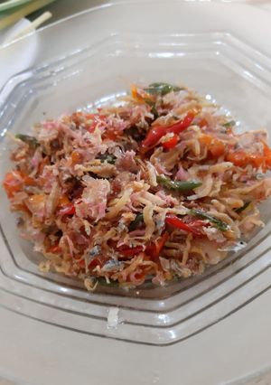Foto resep Sambal Kecombrang