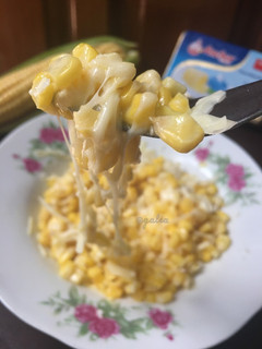 Foto resep Sweet corn mozarella
