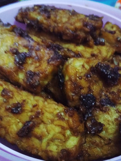 Foto resep Tempe Bacem