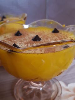 صورة لوصفة حلاوة رز 😍